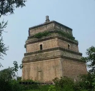 開封市禹王臺區(qū)文化和旅游局