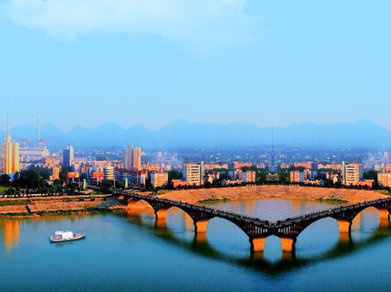 常德市生態(tài)環(huán)境局石門(mén)分局