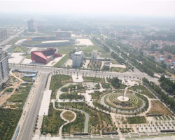 開封市禹王臺區(qū)農業(yè)農村局