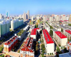 洛陽市瀍河回族區(qū)北窯街道辦事處