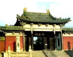 開(kāi)封市鼓樓區(qū)相國(guó)寺街道辦事處