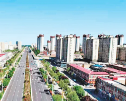 內黃縣交通運輸局