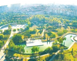 焦作市中站區(qū)王封街道辦事處