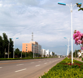 扶溝縣呂潭鎮(zhèn)人民政府