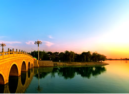 商丘市睢陽(yáng)區(qū)發(fā)展和改革委員會(huì)