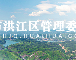 洪江高新技術產(chǎn)業(yè)開發(fā)區(qū)（洪江區(qū)）管理委員會