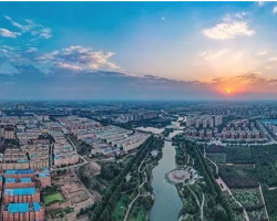 項城市發(fā)展和改革委員會