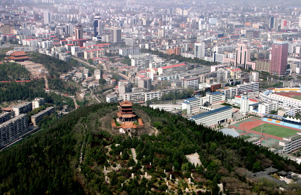 荊門(mén)市地方金融工作局