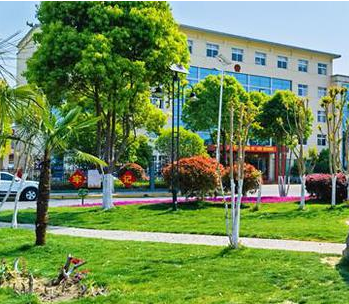 羅山縣青山鎮(zhèn)人民政府