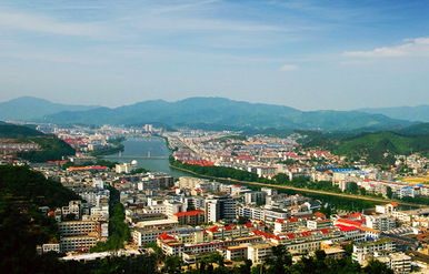 新縣財(cái)政局