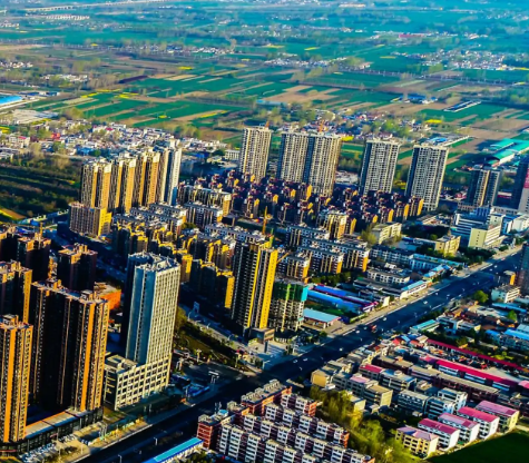 確山縣農業(yè)農村局