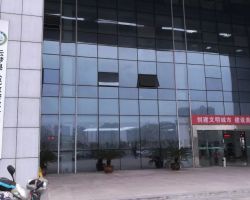 云夢縣政務(wù)服務(wù)中心