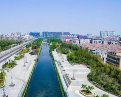 鄲城縣洺南街道辦事處