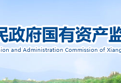 襄陽(yáng)市人民政府國(guó)有資產(chǎn)監(jiān)