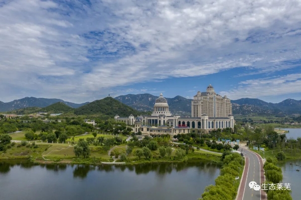 濟南市萊蕪農業(yè)高新技術產(chǎn)業(yè)示范區(qū)管理委員會