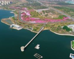 淄博文昌湖省級(jí)旅游度假區(qū)管委會(huì)