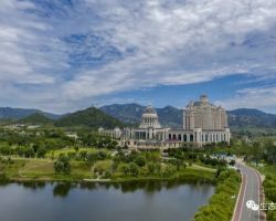 濟南市萊蕪雪野旅游區(qū)管委