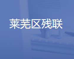 濟南市萊蕪區(qū)殘聯(lián)