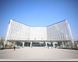 濟南市濟陽區(qū)政務(wù)服務(wù)中心