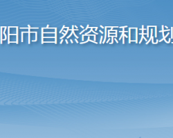 棗陽(yáng)市自然資源和規(guī)劃局