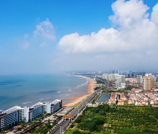 海陽市人民政府