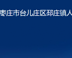 棗莊市臺兒莊區(qū)邳莊鎮(zhèn)人民政府