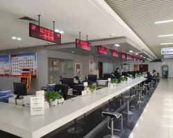 德州經(jīng)濟(jì)開發(fā)區(qū)政務(wù)服務(wù)中