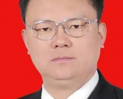 劉少敏(四川省自然資源廳原黨組副書記、副廳長、一級巡視員)