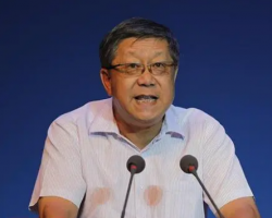 唐雙寧(曾任中國光大集團股份公司黨委書記、董事長)