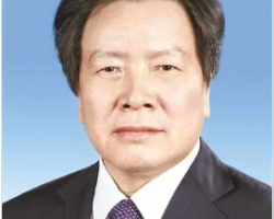 周本順(曾任河北省委書記、省人大常委會主任)