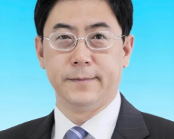 姜杰(西藏自治區(qū)政協(xié)黨組成員、副主席)