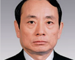 蔣潔敏(曾任國務(wù)院國有資產(chǎn)監(jiān)督管理委員會主任，黨組副書記。)