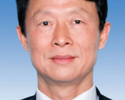 李崇禧(曾任十一屆四川省政協(xié)主席、黨組書記)