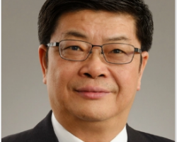 徐文榮(中國石油天然氣集團有限公司黨組副書記、副總經(jīng)理)