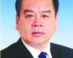 王敏(曾任山東省委常委、濟(jì)南市委書(shū)記)