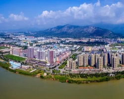 河源市高新技術(shù)開(kāi)發(fā)區(qū)管理