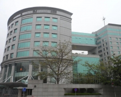 中國外交部駐澳門特別行政