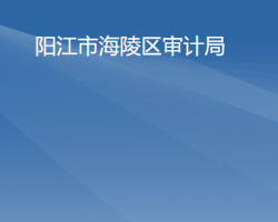 陽江市海陵區(qū)審計(jì)局