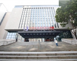 東莞市莞城街道政務服務中心