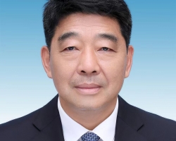 柯吉欣(浙江省副省長(zhǎng))