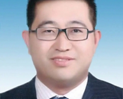 張雁云(浙江省副省長(zhǎng))