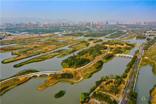 溫州生態(tài)園管理委員會