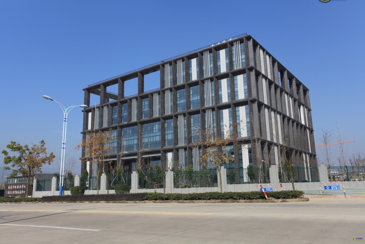 寧?？h政務(wù)服務(wù)中心