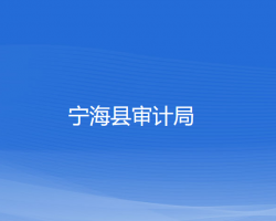寧?？h審計局