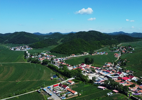 遼陽市弓長(zhǎng)嶺區(qū)人民政府