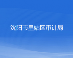 沈陽市皇姑區(qū)審計局