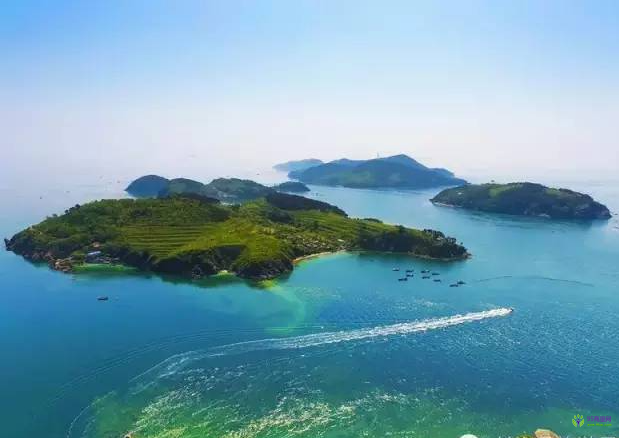 長海縣人民政府