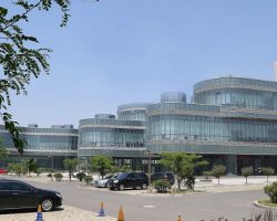 大連長(zhǎng)興島經(jīng)濟(jì)技術(shù)開(kāi)發(fā)區(qū)