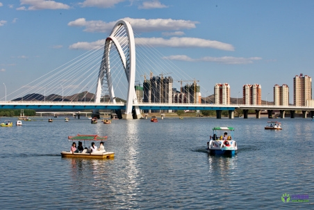 錦州高新技術(shù)產(chǎn)業(yè)開發(fā)區(qū)（松山新區(qū)）管理委員會(huì)