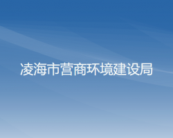 凌海市營(yíng)商環(huán)境建設(shè)局